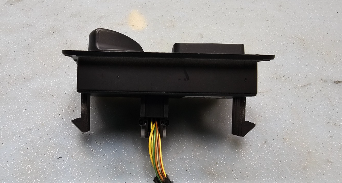 🔥00-06 BMW X5 E53 Headlight Head Lamp FOG Light Control Switch Assembly OEM HS9