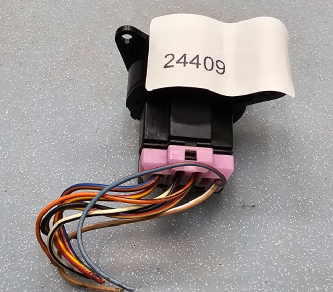 🔥2001-2003 Ford Explorer Sport 2 DR Dash Headlight Headlamp Control Switch HS11