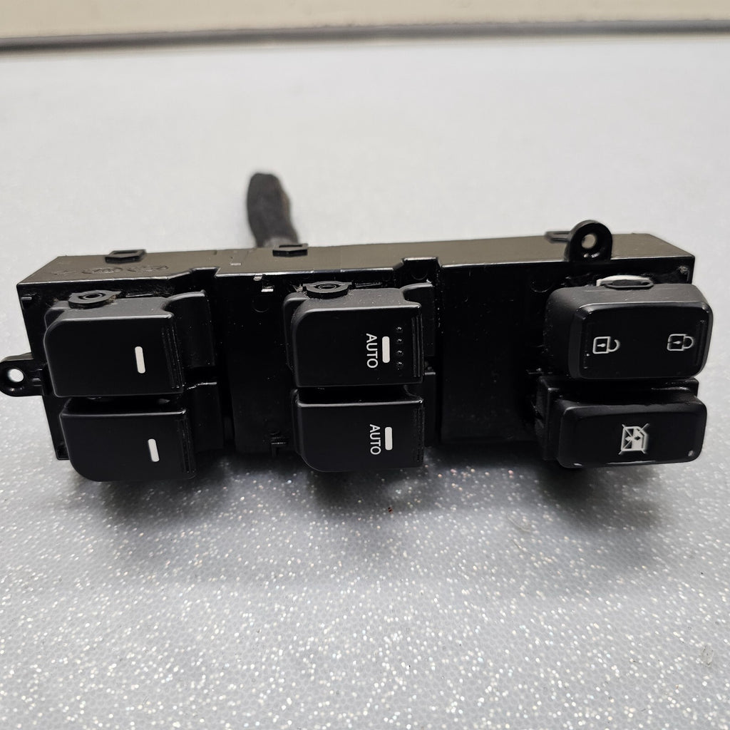 🔥11-13 Kia Optima Front Left Driver Master Power Window Control Switch Assembly