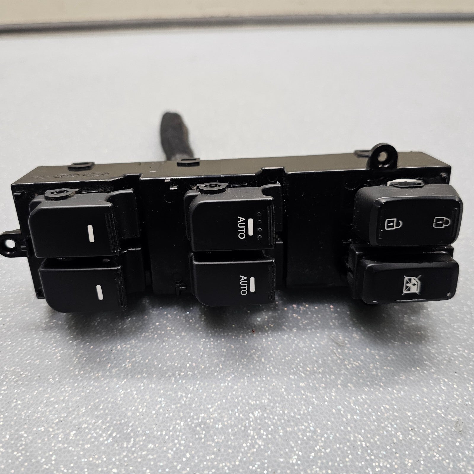 🔥11-13 Kia Optima Front Left Driver Master Power Window Control Switch Assembly