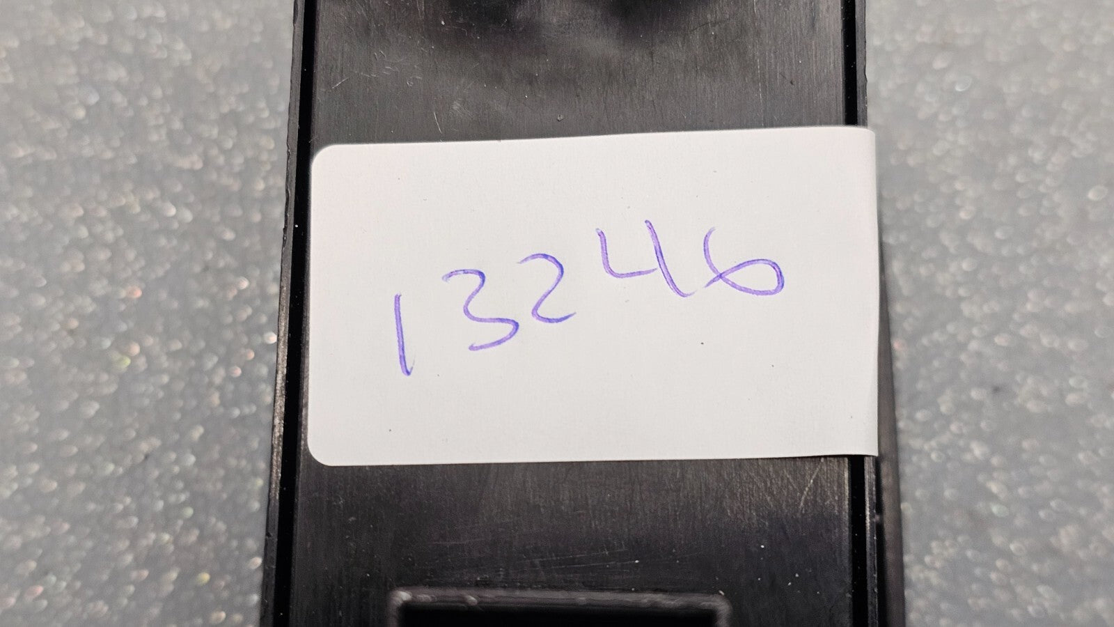 🔥14-19 Ford Fiesta Left Driver Master Door Window Control Switch Assembly Black