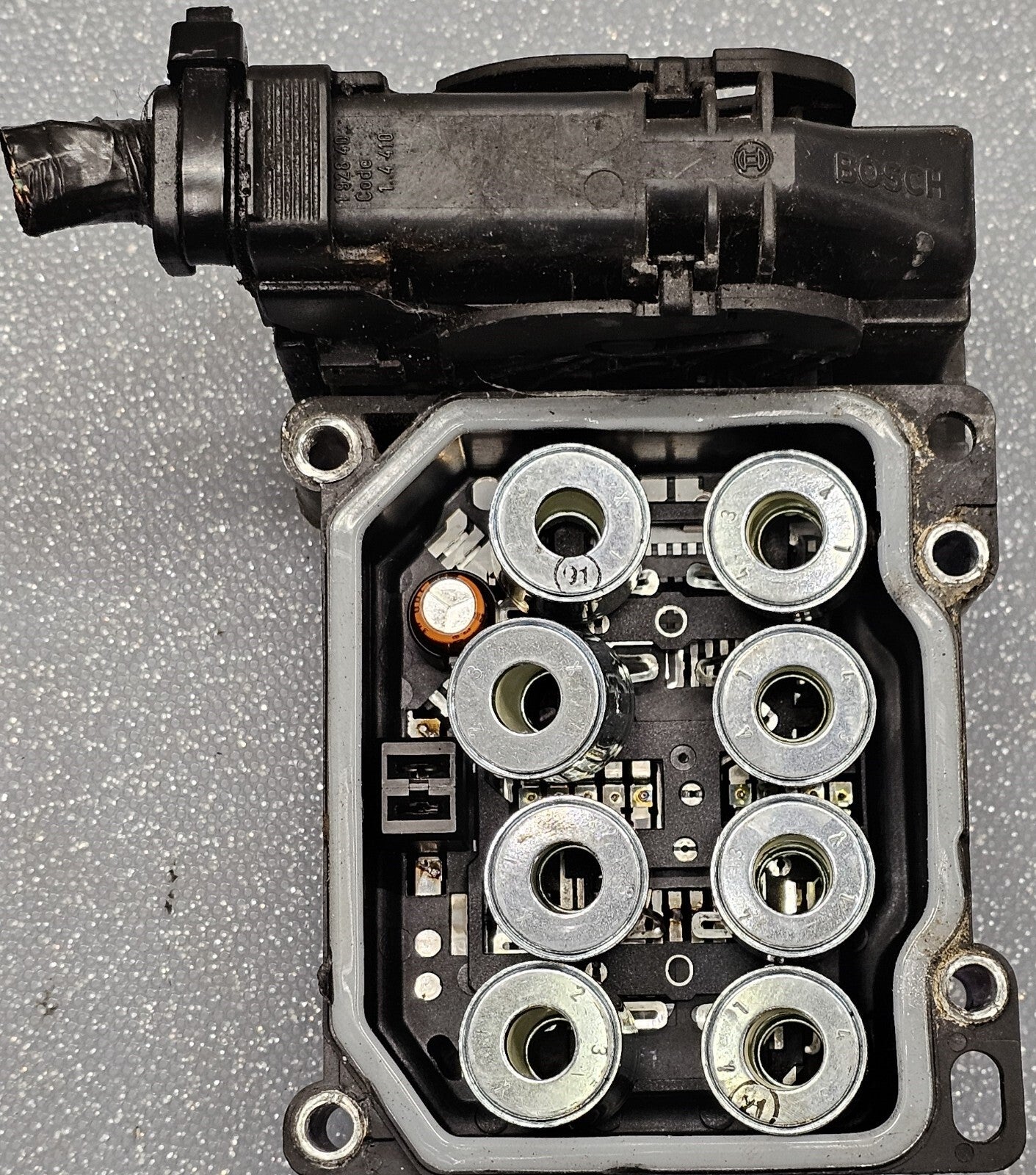 🔥04-06 TOYOTA CAMRY ANTI LOCK ABS BRAKE Pump EBCM Electronic CONTROL MODULE OEM