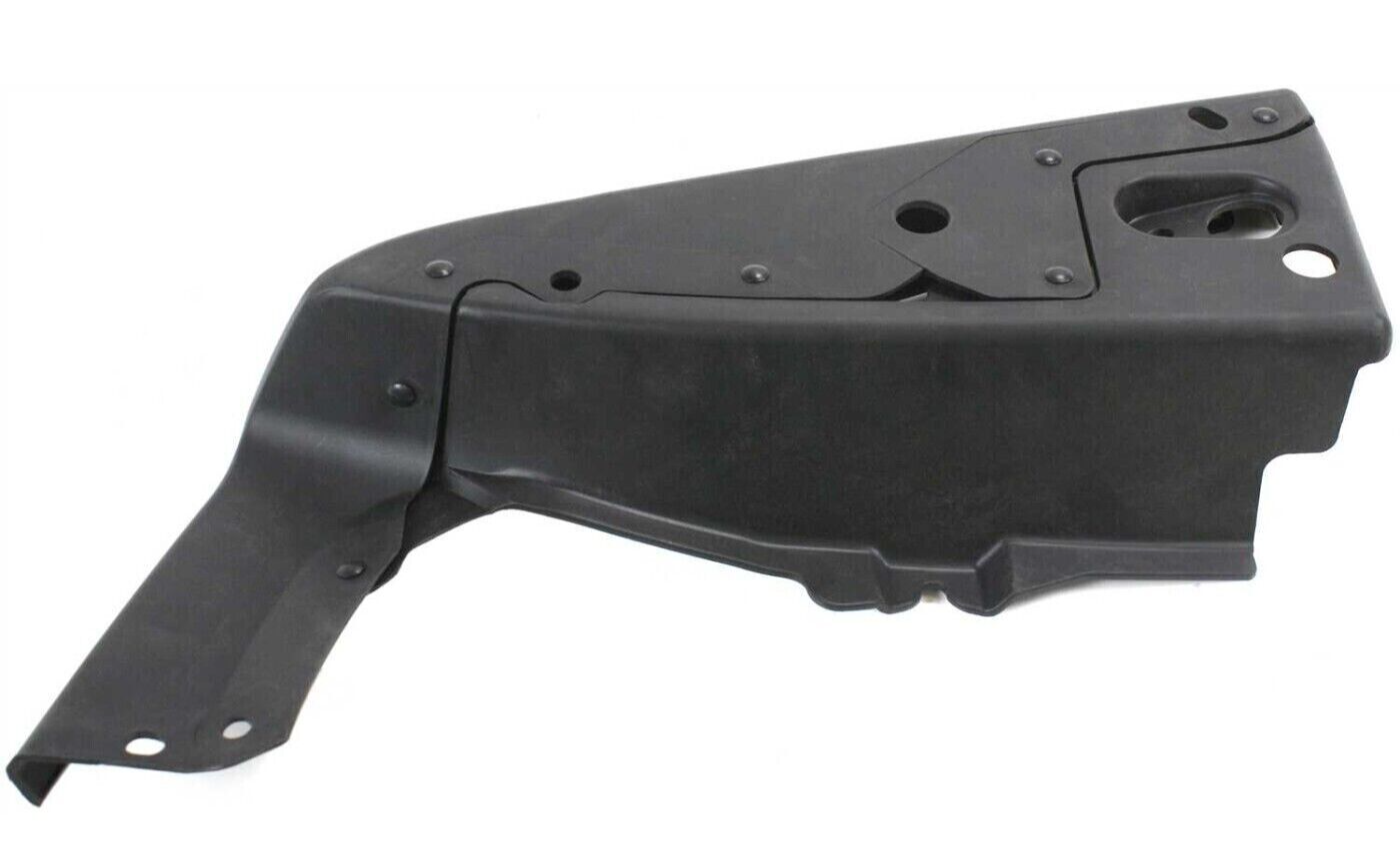 🔥2004 - 2009 Toyota Prius Primed Rear Passenger Side Valance