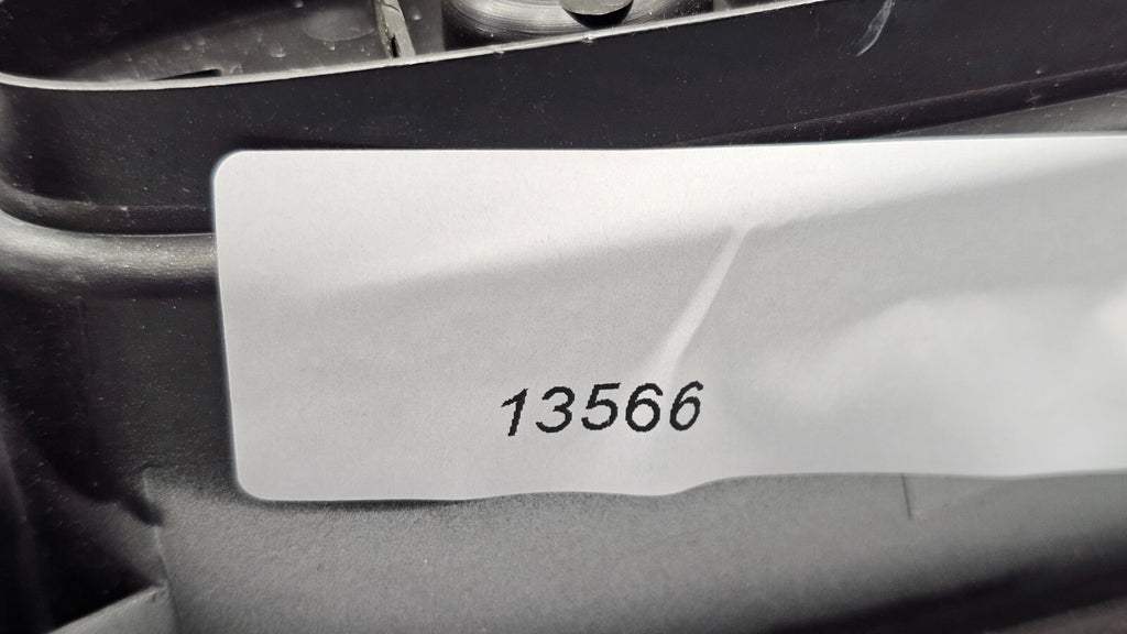 🔥05-10 Cobalt G5 Left Driver Master Power Window Switch Control Assembly SILVER