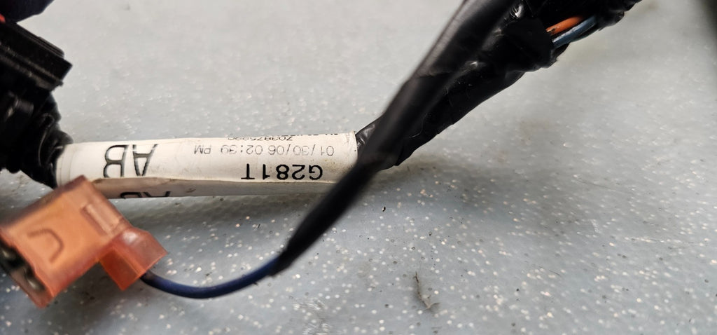 🔥05-11 CROWN VICTORIA GRAND MARQUIS STEERING COLUMN WHEEL CRUISE SWITCH OEM
