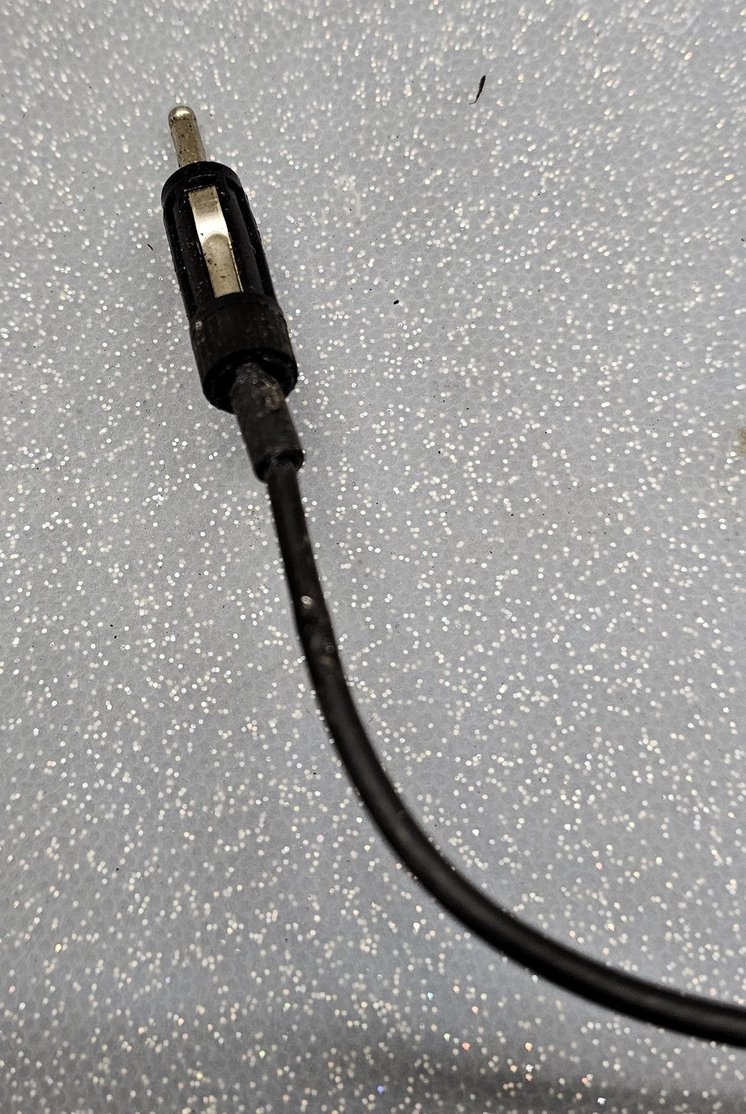 🔥2004 - 2009 Toyota Prius Audio Roof Antenna Base OEM
