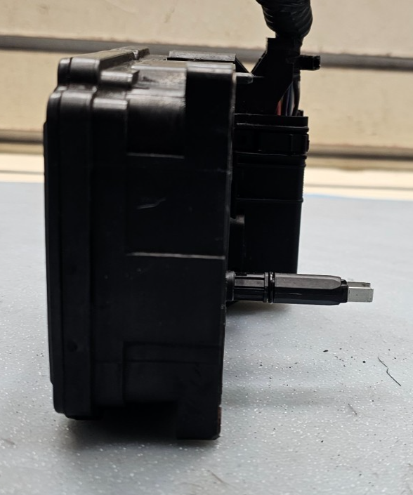 🔥2009 FORD ESCAPE MARINER ABS ANTI LOCK BRAKE PUMP MODULE CONTROLLER ASSEMBLY