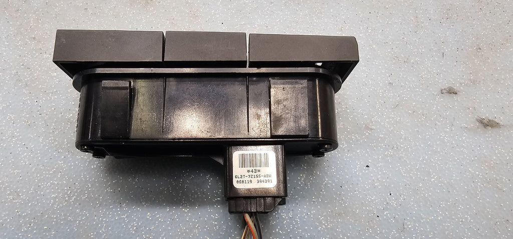 🔥06-10 EXPLORER MOUNTAINEER 4X4 4WD SELECTOR SWITCH CONTROL TRANSFER CASE OEM