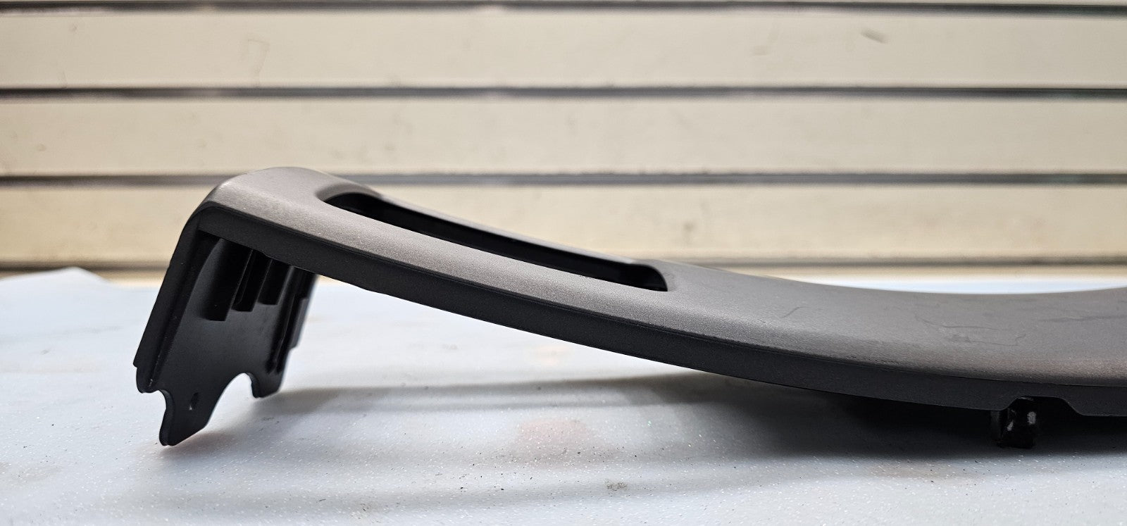 🔥2010 KIA OPTIMA FRONT RIGHT PASSENGER DASH TRIM PANEL COVER AIRVENT OEM