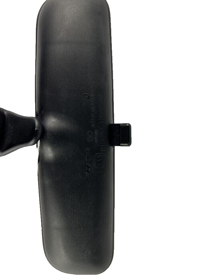🔥96-12 Hyundai Elantra Sonata Rear View Mirror Tiburon Manual Dimming Interior