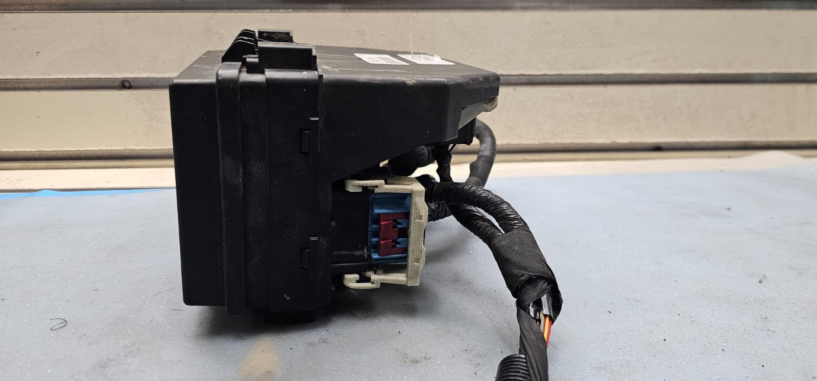 🔥14 DODGE GRAND CARAVAN TOWN COUNTRY FUSE BOX TIPM TOTALLY INTEGRATED POWER OEM