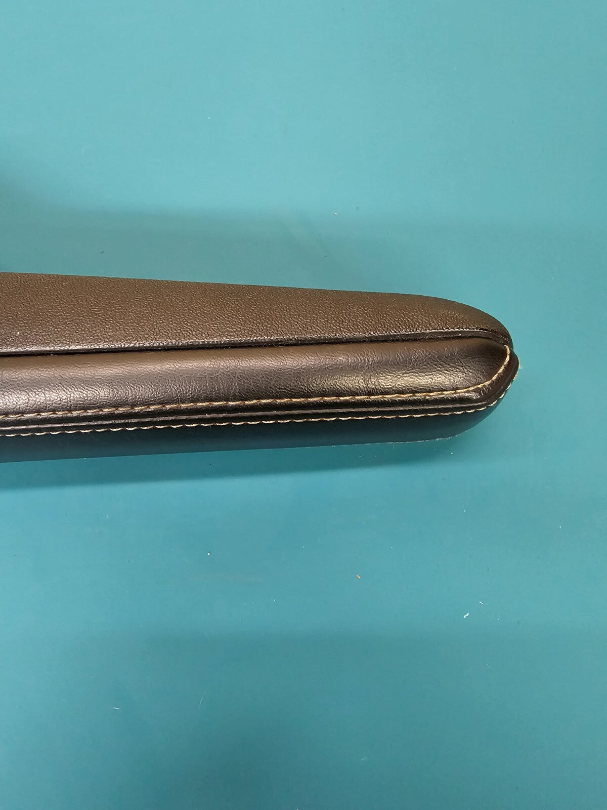 🔥10-16 Dodge Grand Caravan CHRYSLER TOWN COUNTRY Arm Rest Passenger Side GRAY