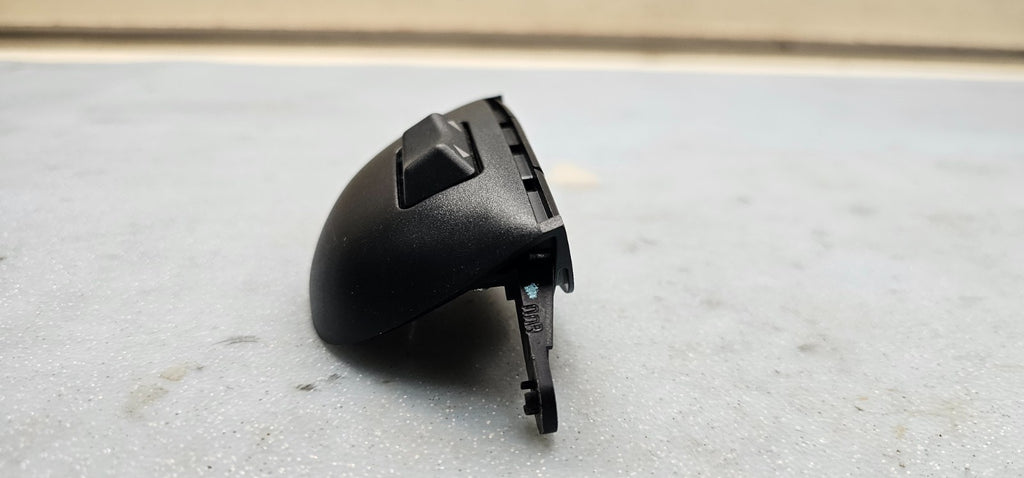 🔥00-02 Lincoln LS Steering Wheel Audio Control Switch Black OEM