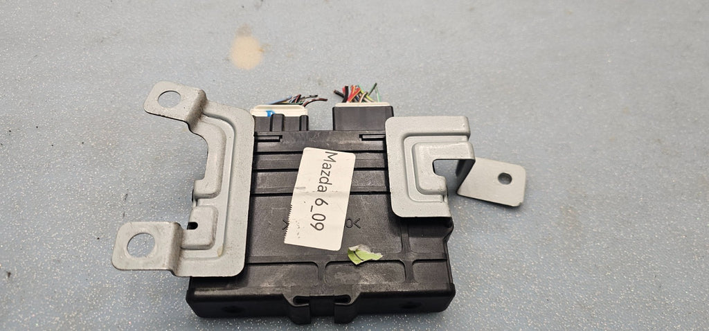 🔥2009-2010 MAZDA 6  AUTO Engine Control Module ECM ECU Computer Assembly OEM