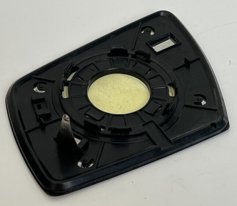 🔥2010 - 2013 Kia Soul Right Door Passenger Side Non Heated Mirror Glass RH OEM