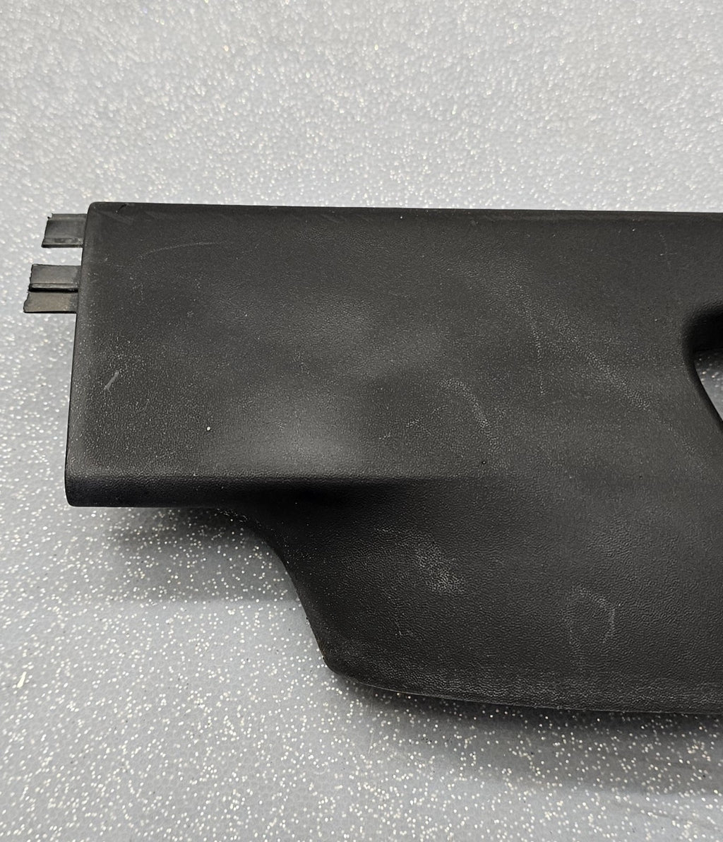 🔥2005-2012 Nissan Pathfinder N50 Roof Rack RH Passenger Front End Cap Cover OEM