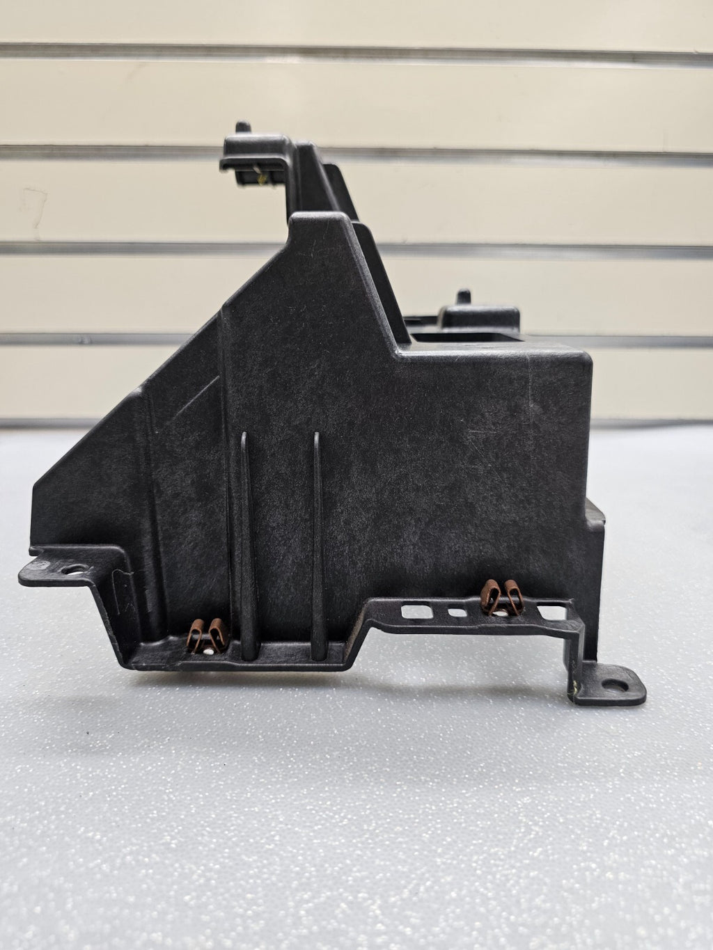 🔥03-06 CHEVY SILVERADO GMC SIERRA Front Dash Panel Radio Stereo Cage Bracket