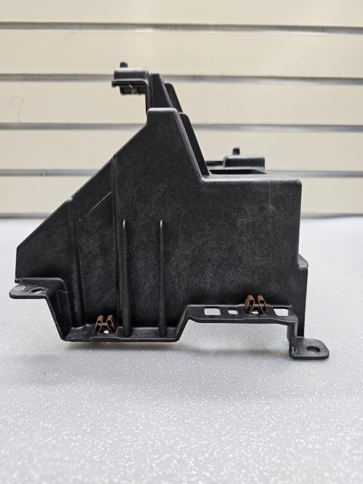 🔥03-06 CHEVY SILVERADO GMC SIERRA Front Dash Panel Radio Stereo Cage Bracket