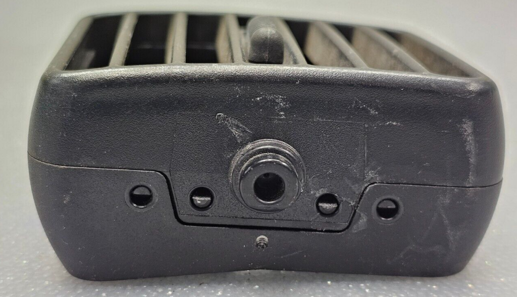 🔥05-07 FORD FOCUS LEFT DRIVER DASH HVAC AIR AC HEATER VENT CONDITIONING BLACK