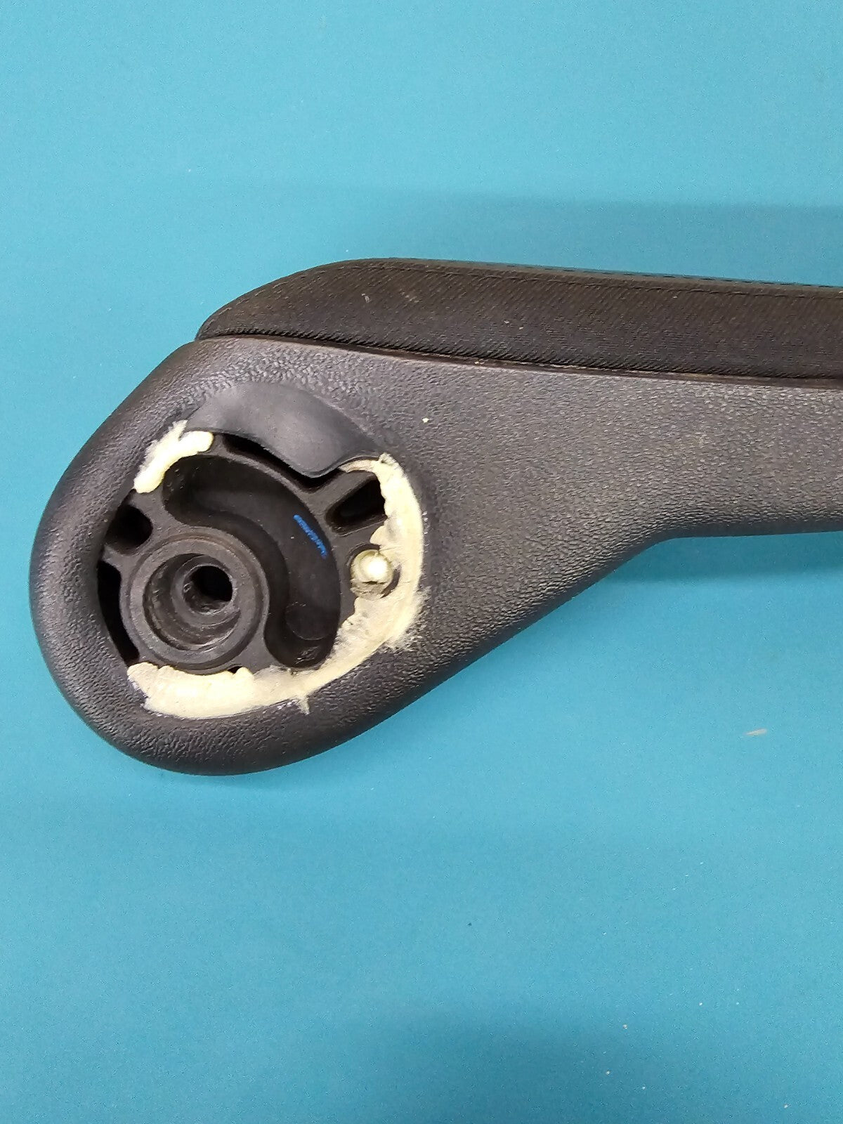 🔥10-16 Dodge Grand Caravan CHRYSLER TOWN COUNTRY Arm Rest Passenger Side GRAY