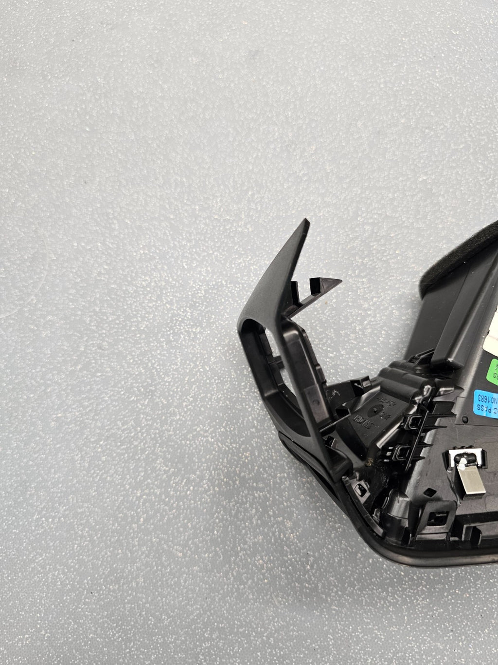 🔥2012 - 2014 Ford Focus Dash A/C Air Vent Trim Driver Side Front OEM