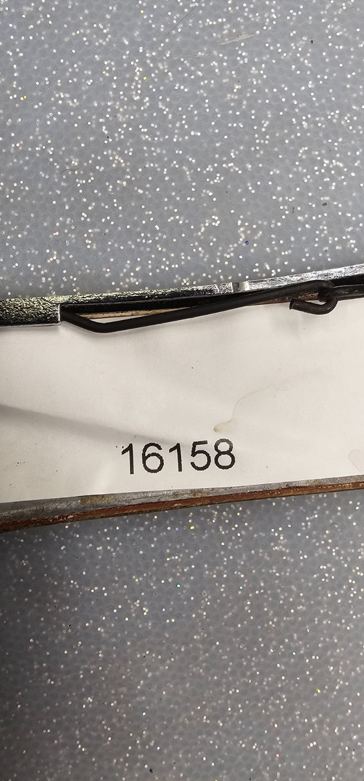 🔥02-08 JAGUAR X-TYPE CENTER CONSOLE WOODGRAIN SHIFTER TRIM OEM