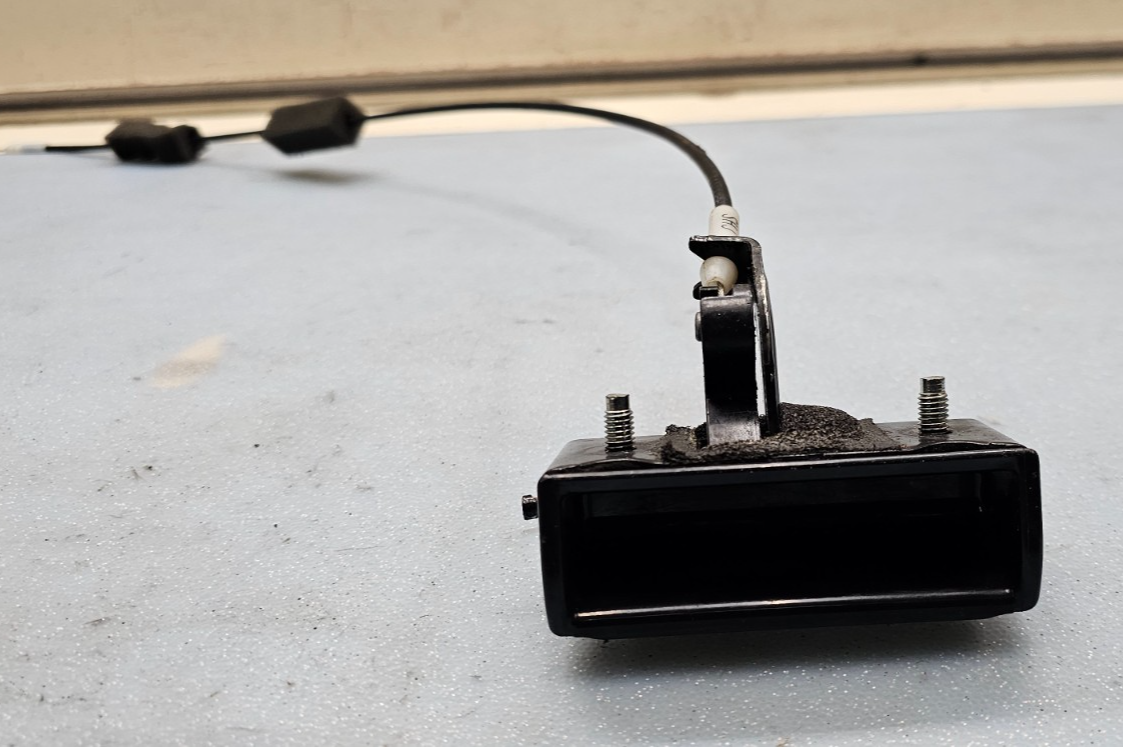 🔥2005-2010 Honda Odyssey Outside Motorized Powered Liftgate Door Handle OEM