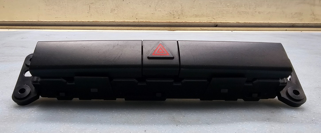 🔥07-10 SEBRING AVENGER Dash Emergency Hazard Light Switch OEM