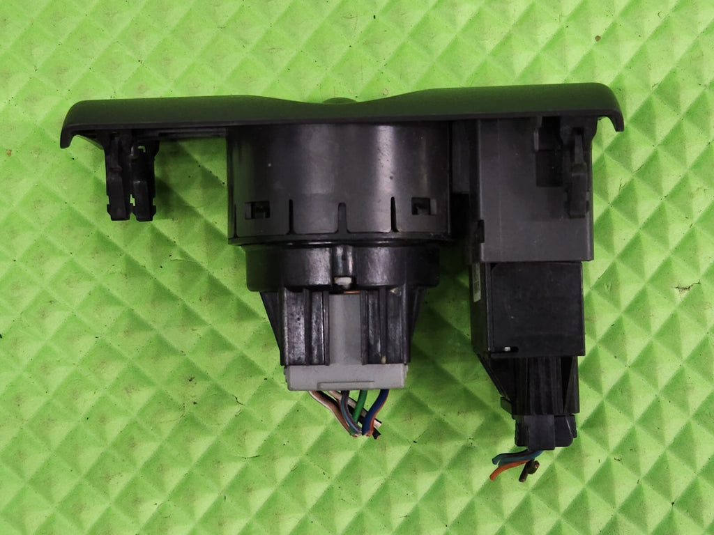🔥04-08 Ford F150 Dash Head Light Dimmer Lamp Control Switch OEM GRAY HS5