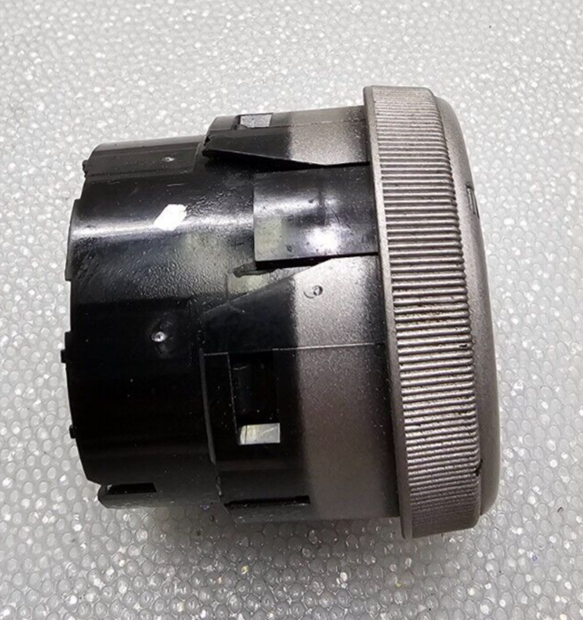 🔥2008-2012 HONDA ACCORD CLIMATE CONTROL HEATER A/C HVAC KNOB ASSEMBLY OEM