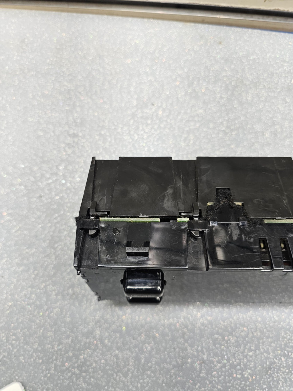 1993-1995 Jeep Grand Cherokee ZJ Vehicle Information Center Display VIC Assembly