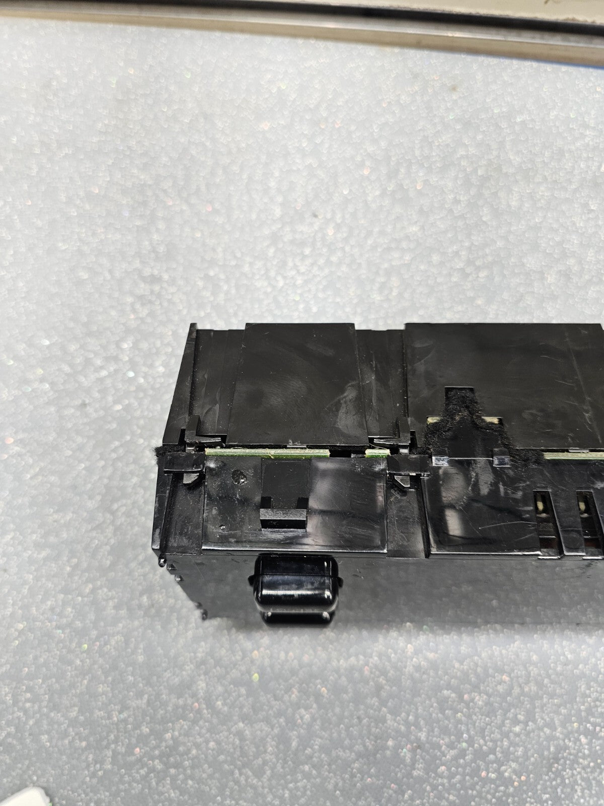 1993-1995 Jeep Grand Cherokee ZJ Vehicle Information Center Display VIC Assembly