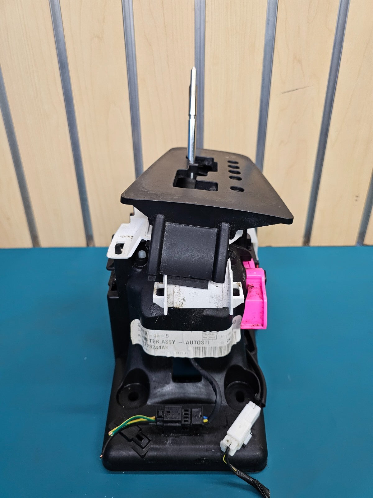 🔥07-14 Chrysler 200 Sebring Dodge Avenger Automatic Transmission Shifter MOPAR