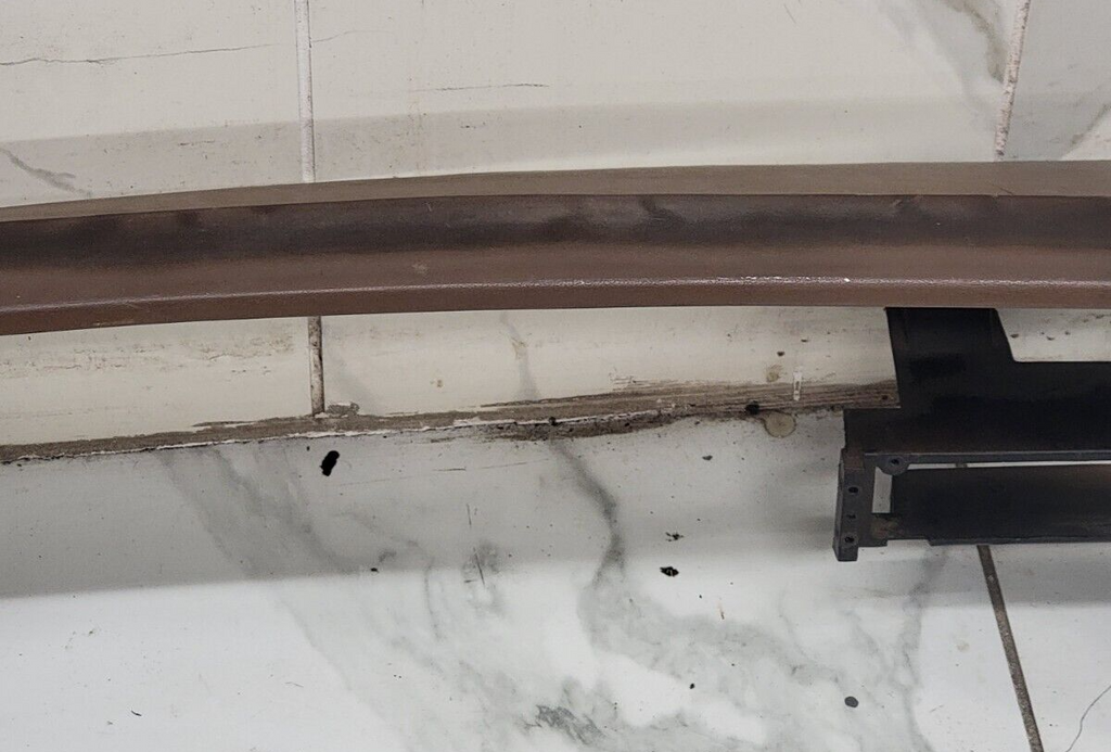 🔥88-94 CHEVY GMC C/K BLAZER Instrument Cluster Gauge Dash Pad Bezel Trim Tan C2