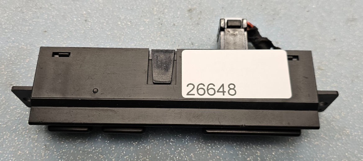 🔥1995-1997 Lincoln Town Car Speedometer Select Reset Dash Switch OEM