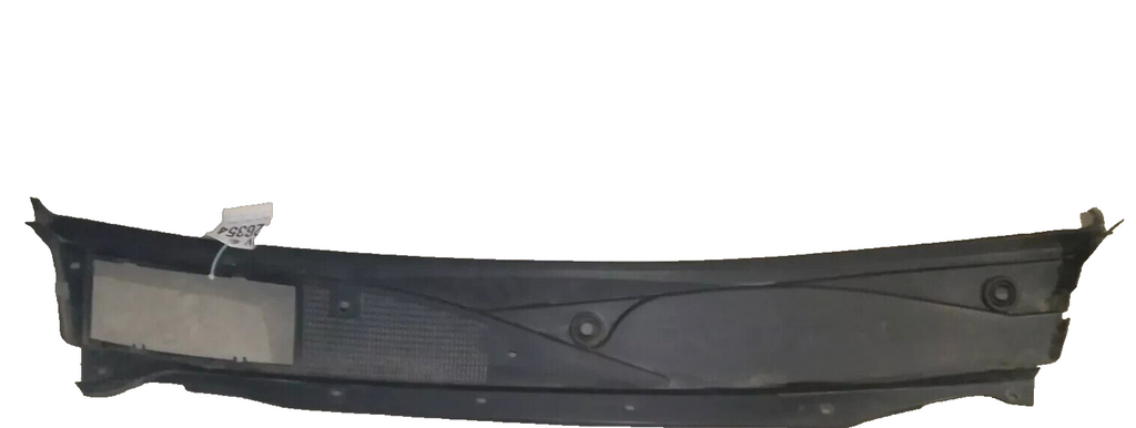 🔥04-09 Cadillac SRX FRONT DASH TRIM COWL TOP GRILLE VENT PANEL WIPER COVER OEM