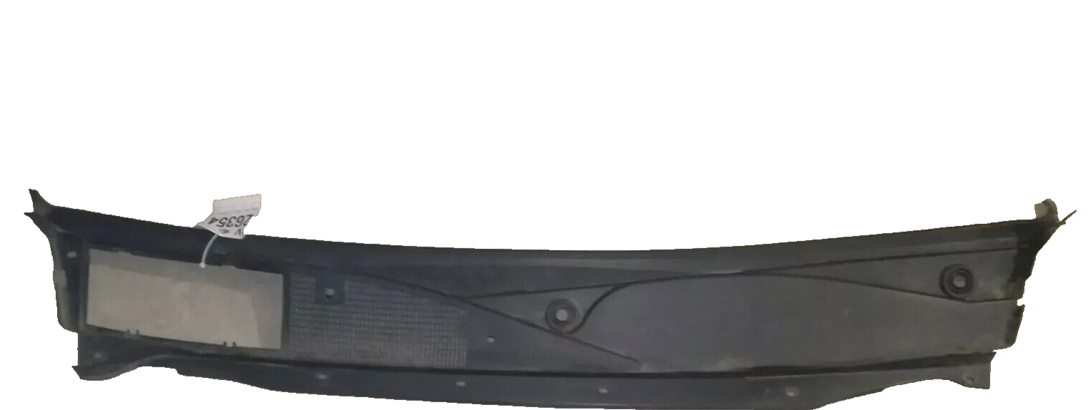 🔥04-09 Cadillac SRX FRONT DASH TRIM COWL TOP GRILLE VENT PANEL WIPER COVER OEM
