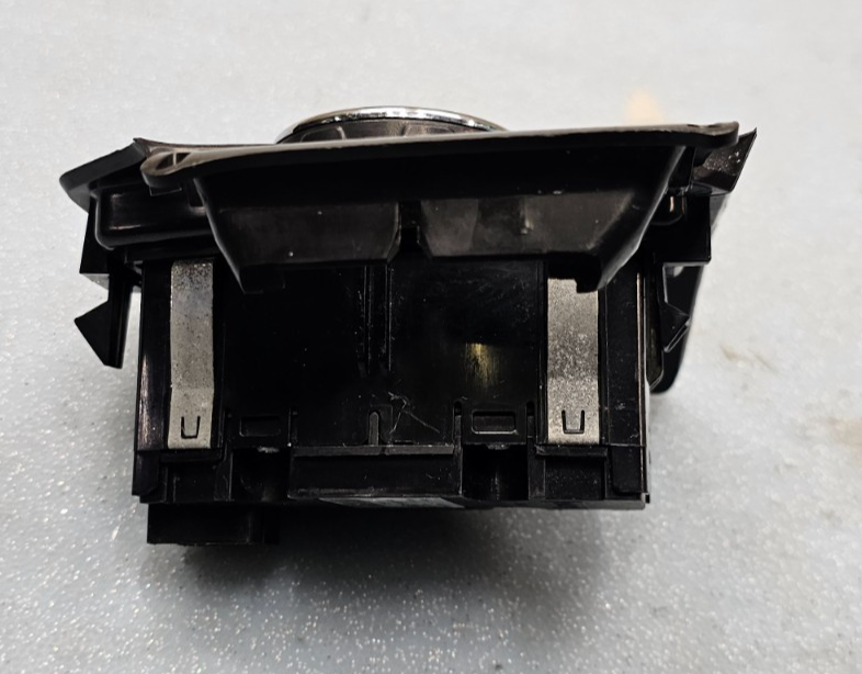 🔥13-15 Ford Focus Head Light Headlight Headlamp Cruise Control Trunk Switch 