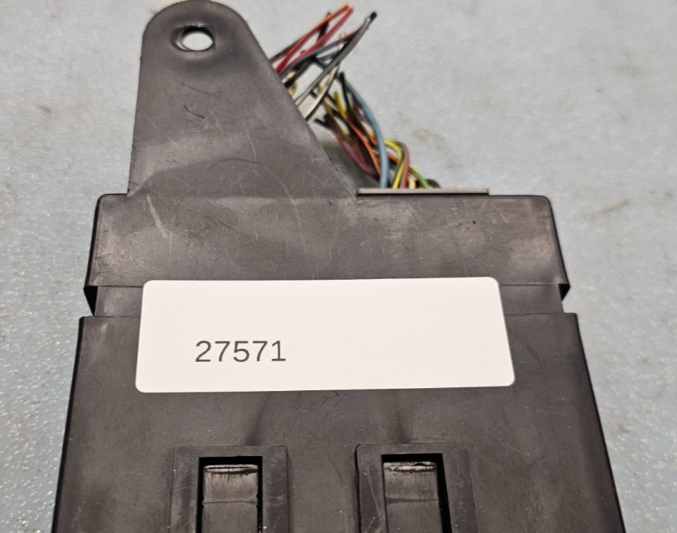 🔥01-03 Ranger Explorer Sport BCM GEM Multifunction Body Control Generic Module