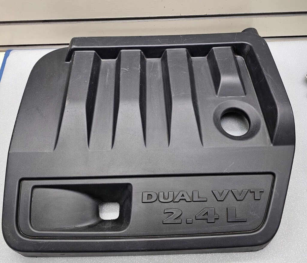 🔥2007 - 2017 Compass / Patriot / Avenger /200 / Sebring Engine Cover  Mopar