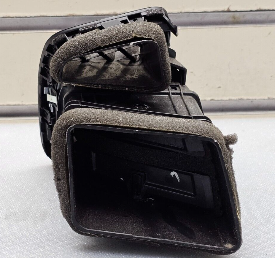 🔥11-13 Kia Sorento Dash Left Driver AC Heater Air Vent Duct Conditioning Black