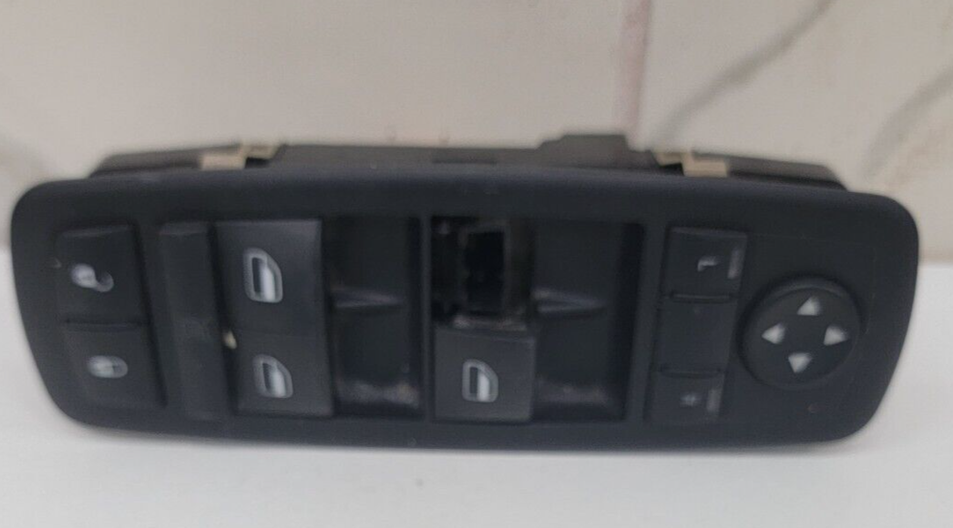 🔥2008 - 2011 Dodge Grand Caravan T&C Master Window Switch Unit OEM BLACK WS29