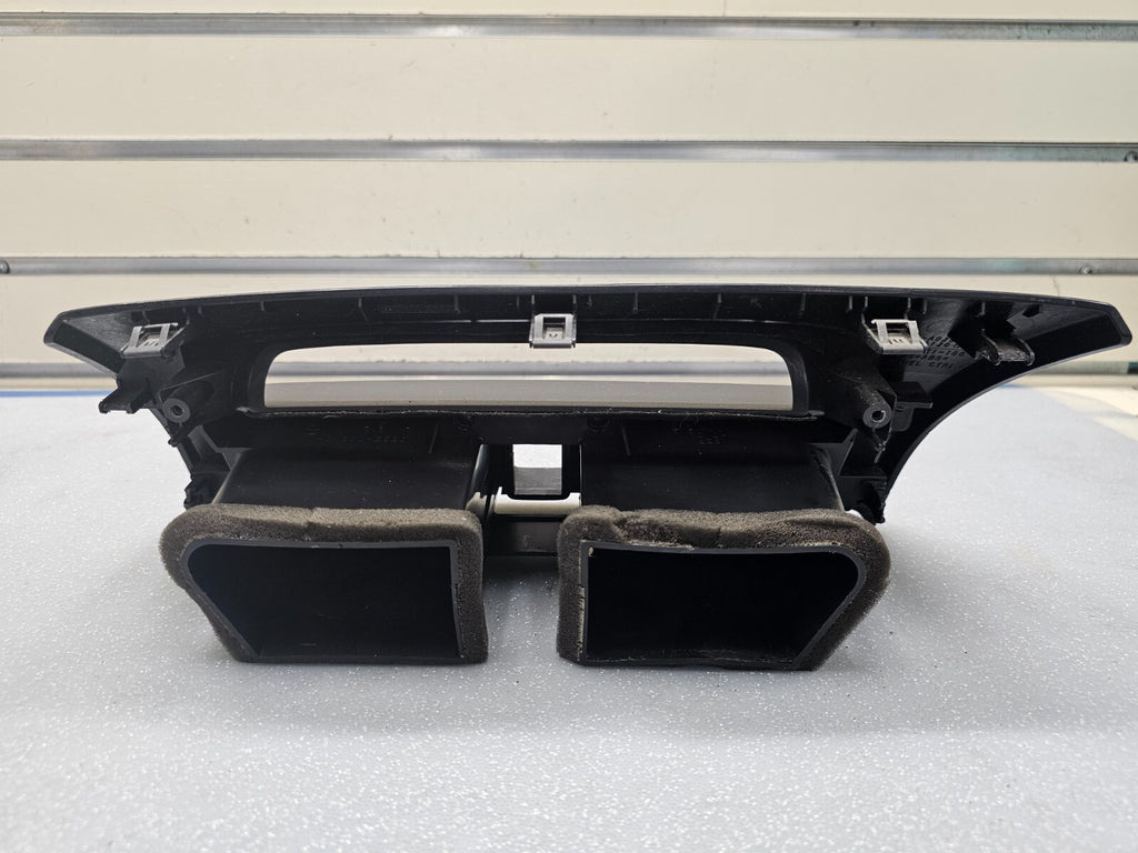 🔥04-08 Acura TL Center Dash Air Vent Heater Filter Conditioner Assembly Black