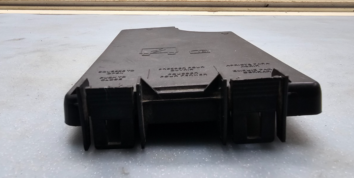 🔥08-09 Dodge Caliber Jeep Patriot Compass TIPM Power Module Relay Fuse Box OEM