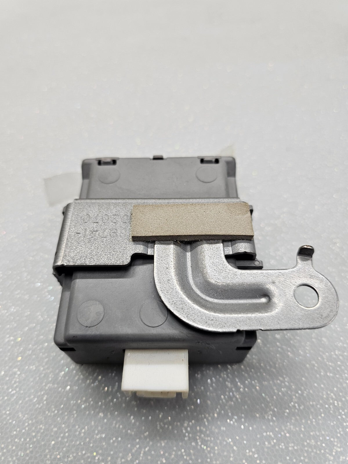 03-08 Toyota Corolla  Receiver Door Control Module Computer 8974102070/TC