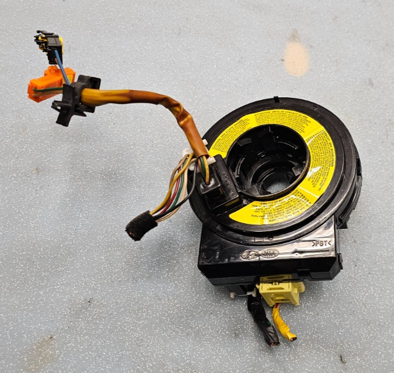 🔥14-19 NISSAN SENTRA MURANO Steering Wheel Clock Spring Coil Kit Airbag OEM