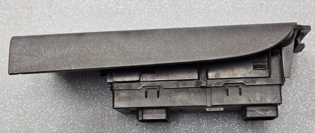 🔥08-12 Escape Focus Left Driver Door Master Power Window Switch Assembly Black