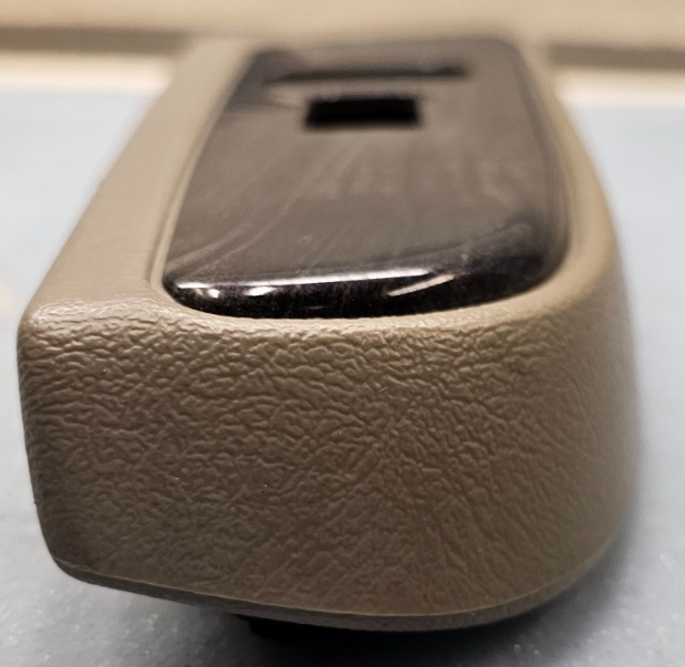 🔥03-06 Silverado SIERRA Door Window Switch FRONT RIGHT Passenger TAN/WOOD