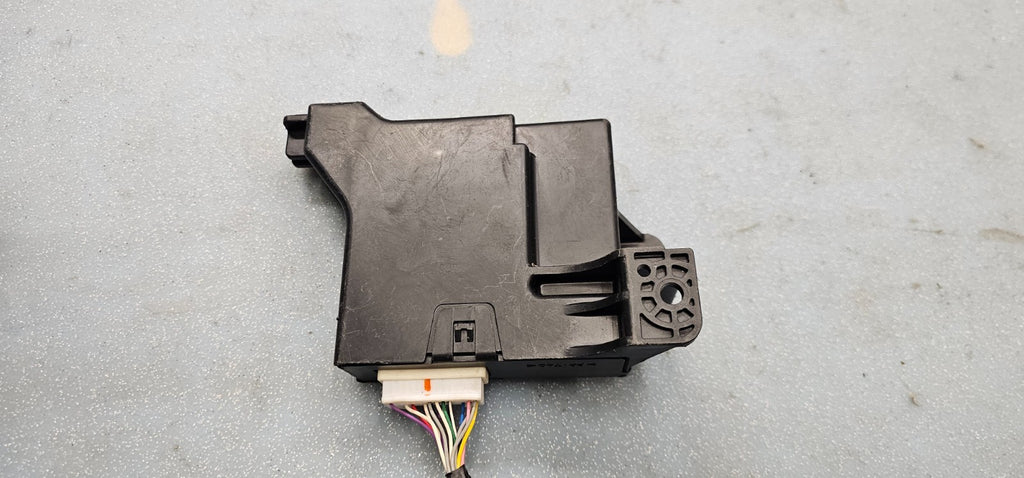 🔥06-09 Toyota RAV4 AC Amplifier Climate Control Computer Module BLACK OEM