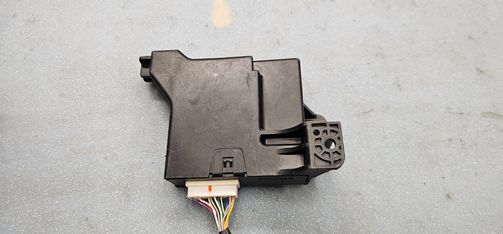 🔥06-09 Toyota RAV4 AC Amplifier Climate Control Computer Module BLACK OEM